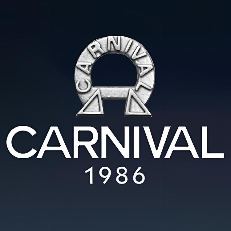 CARNIVAL/嘉年华品牌Logo