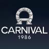 CARNIVAL/嘉年华品牌Logo