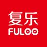 复乐品牌Logo