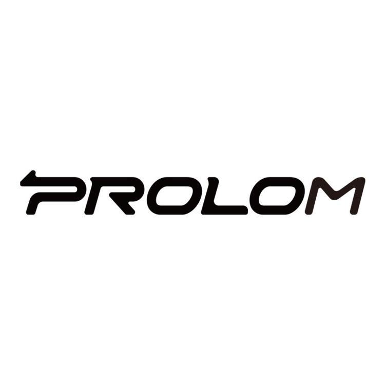 PROLOM品牌Logo