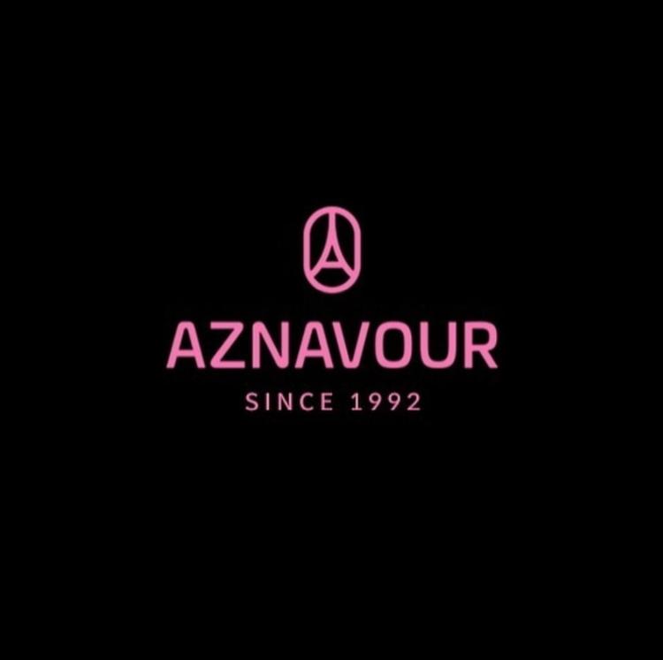 AZNAVOUR品牌Logo
