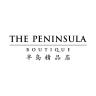 THE PENINSULA/半岛品牌Logo
