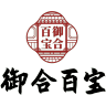 御合百宝品牌Logo