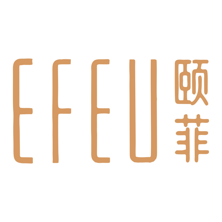 颐菲品牌Logo
