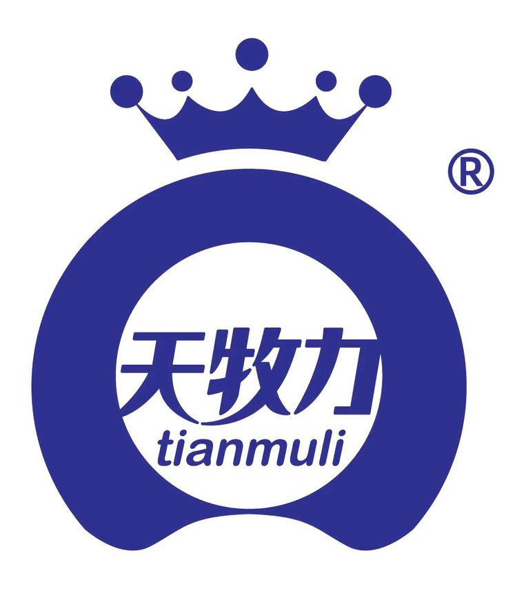 天牧力品牌Logo