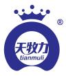 天牧力品牌Logo