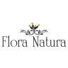 Flora natura品牌Logo