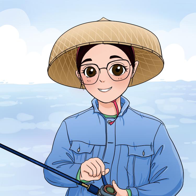 梅哥与海