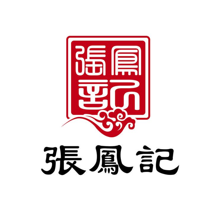 张凤记品牌Logo
