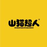 山猫超人品牌logo