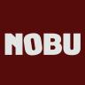 NOBU品牌Logo