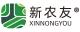 新农友品牌logo