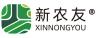 新农友品牌Logo