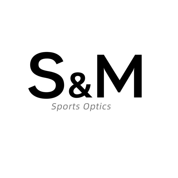 S&M品牌Logo