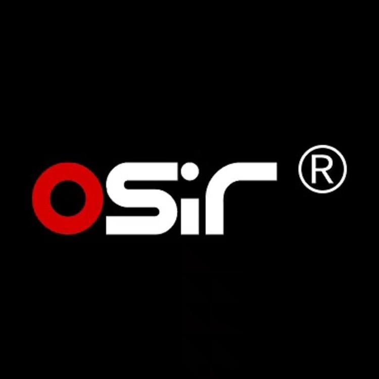 OSIR品牌Logo