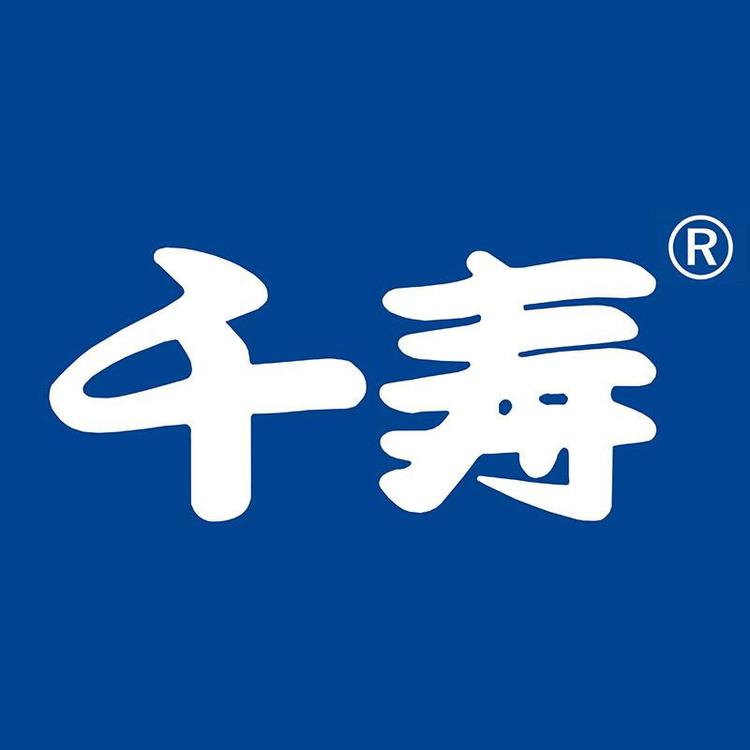 qianshou/千寿品牌Logo