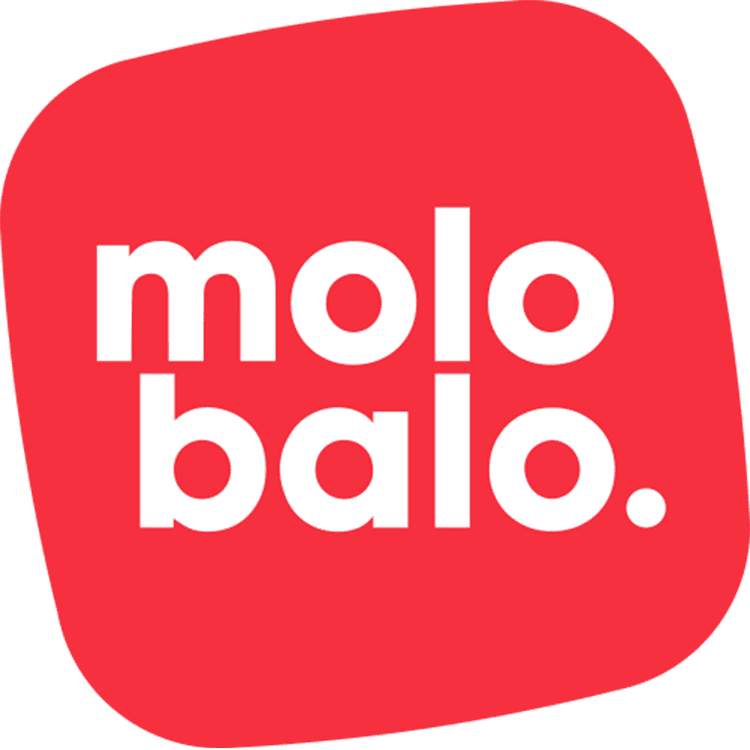 MOLO BALO/麦拉贝拉品牌Logo