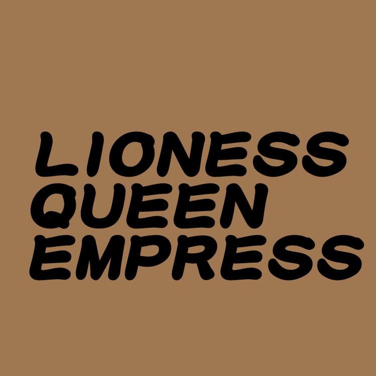 LIONESSQUEENEMPRESS品牌Logo