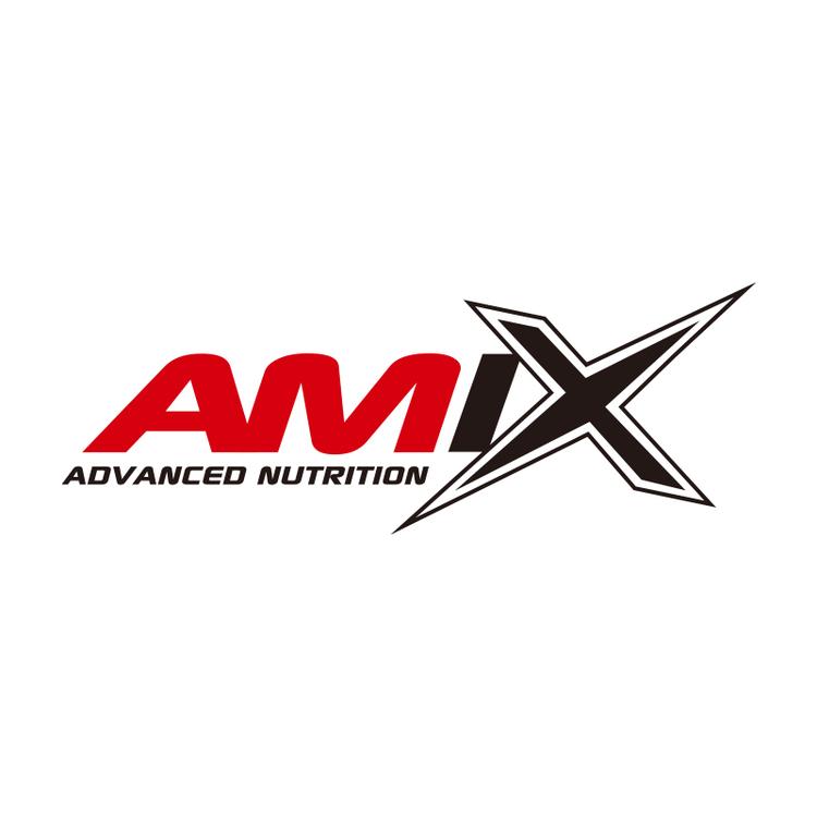 Amix品牌Logo