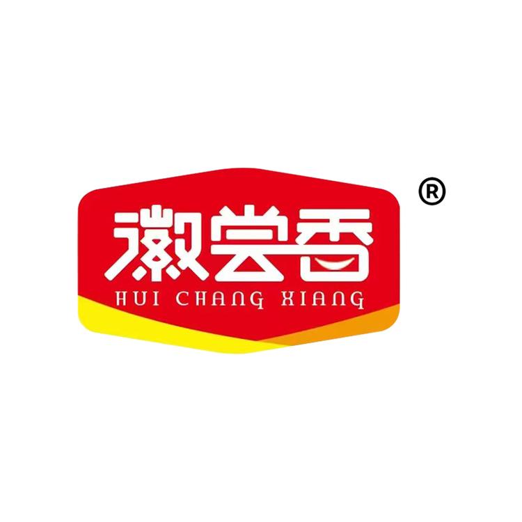 徽尝香品牌Logo