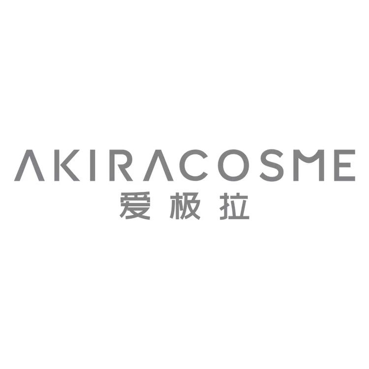 Akiracosme品牌Logo