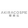 Akiracosme品牌Logo