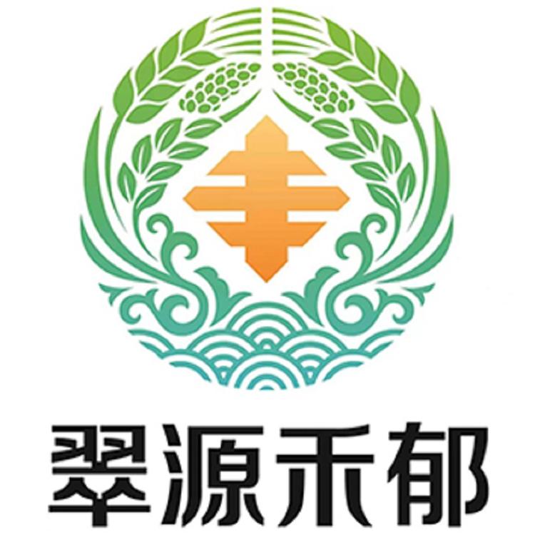 翠源禾郁品牌Logo