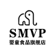 SMVP品牌logo