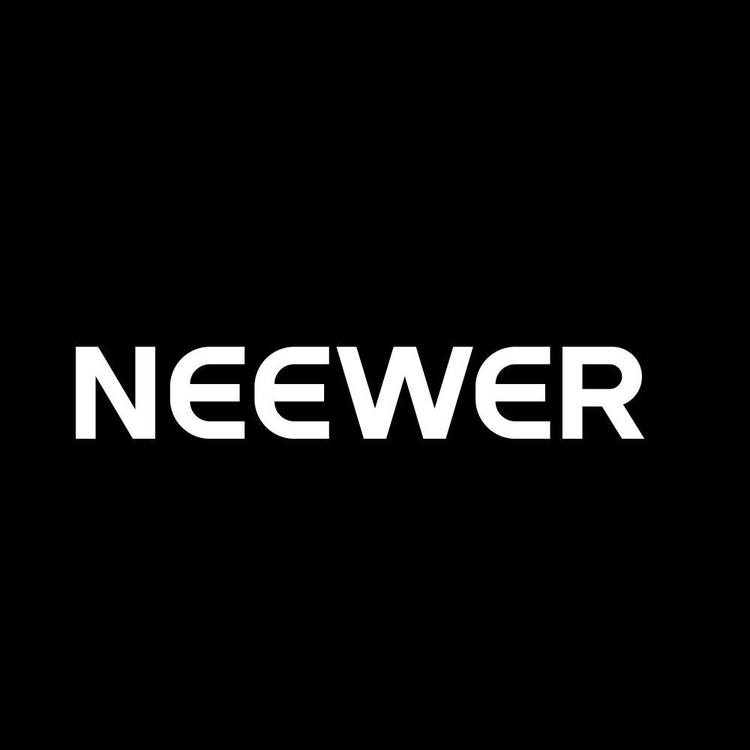 NEEWER/纽尔品牌Logo