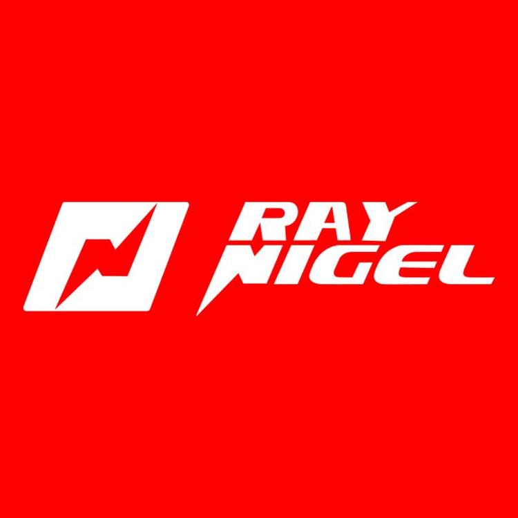 RayNigel品牌Logo