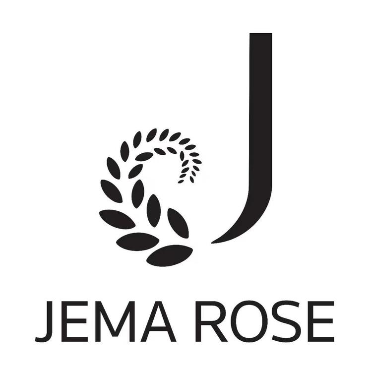 JemaRose品牌Logo
