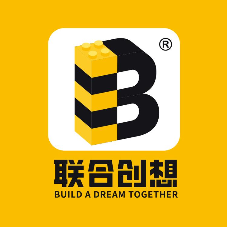 联合创想品牌Logo