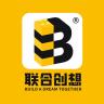 联合创想品牌Logo