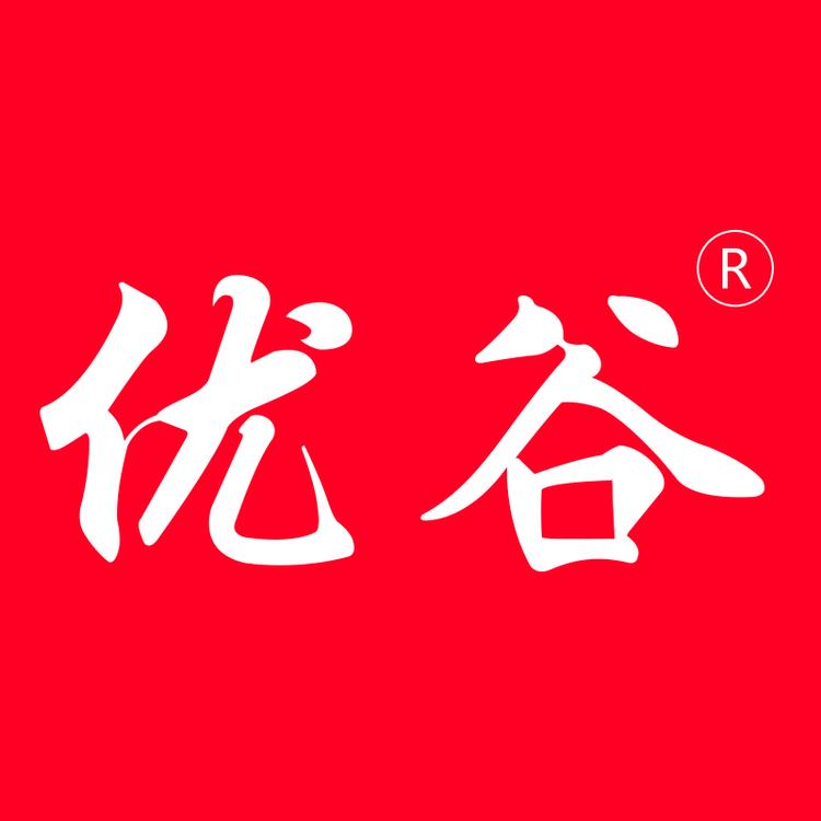 YOUGOODBLOCKS/优谷品牌Logo