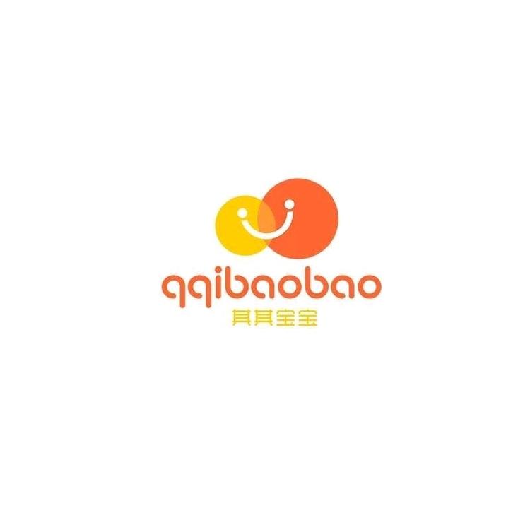 QQIBAOBAO/其其宝宝品牌Logo
