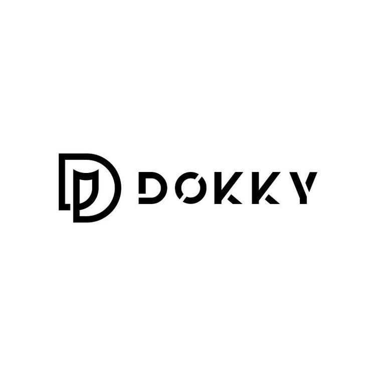 DOKKY品牌Logo