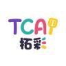 拓彩品牌Logo
