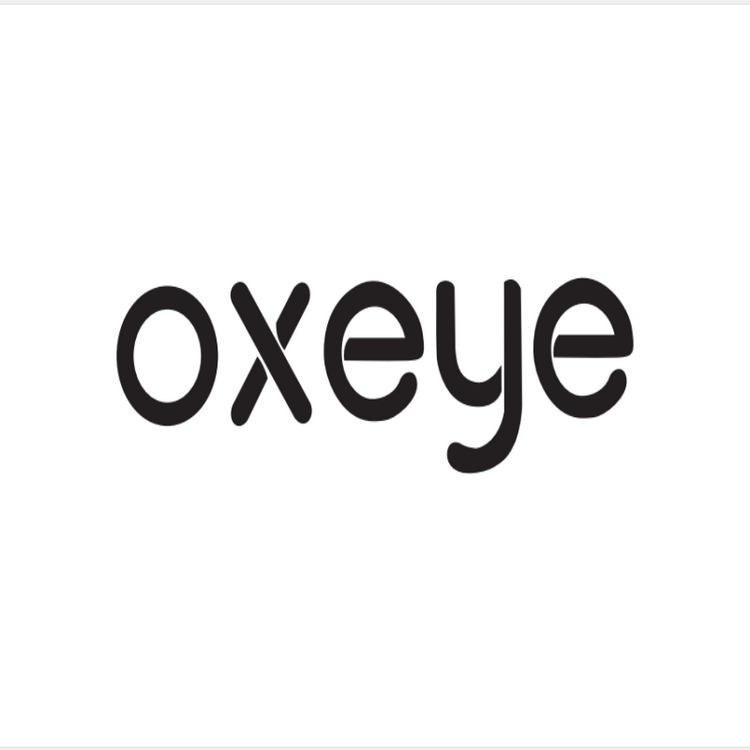 oxeye/欧丝爱品牌Logo