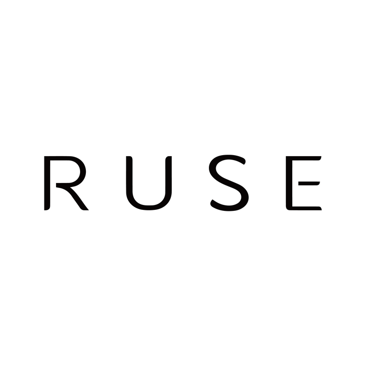 RUSE品牌Logo