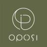 OPOSi品牌Logo
