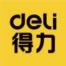 得力工具品牌Logo