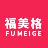 福美格品牌Logo
