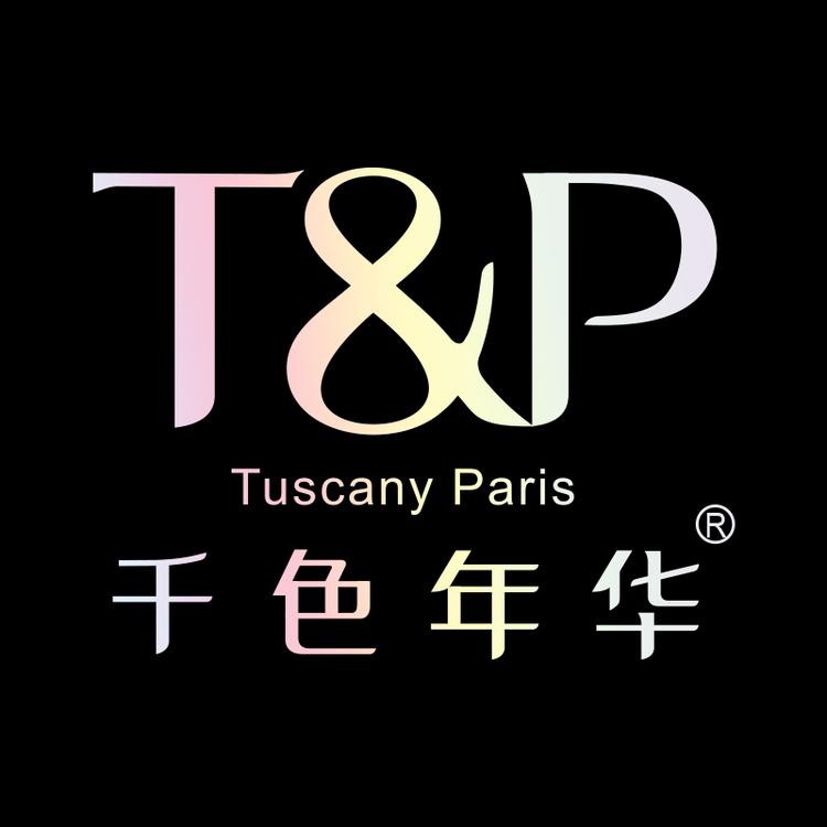 千色年华品牌Logo