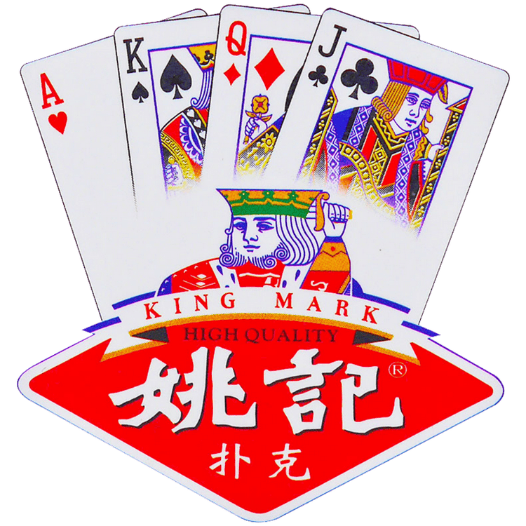 姚记品牌Logo