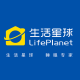 Senhuoplanet/生活星球品牌logo