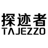 TAJEZZO/探迹者品牌logo