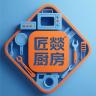 匠燚品牌Logo