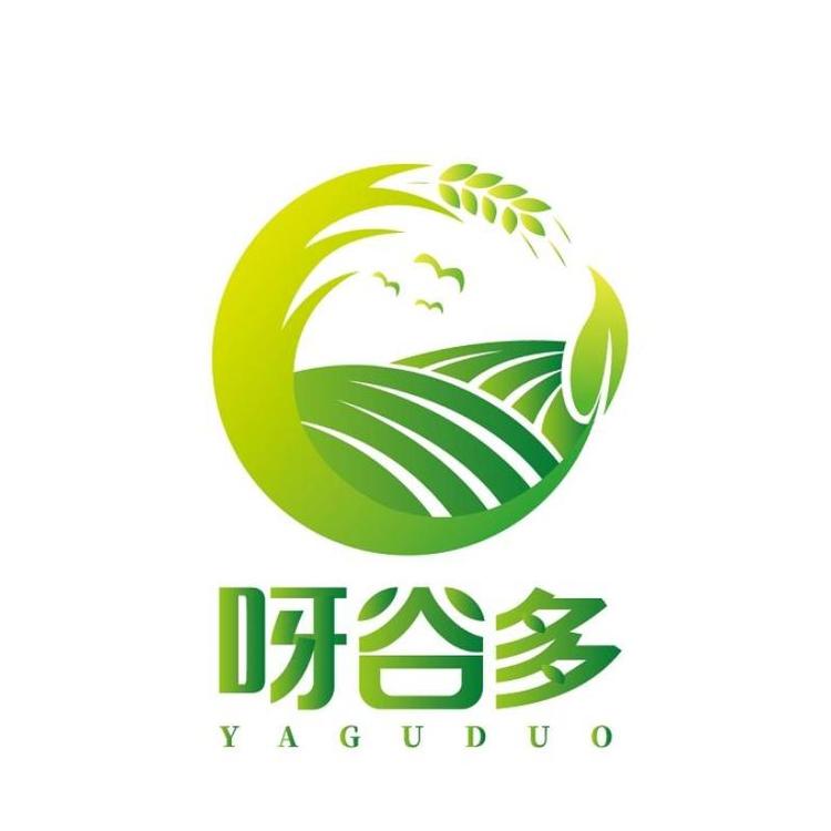呀谷多品牌Logo