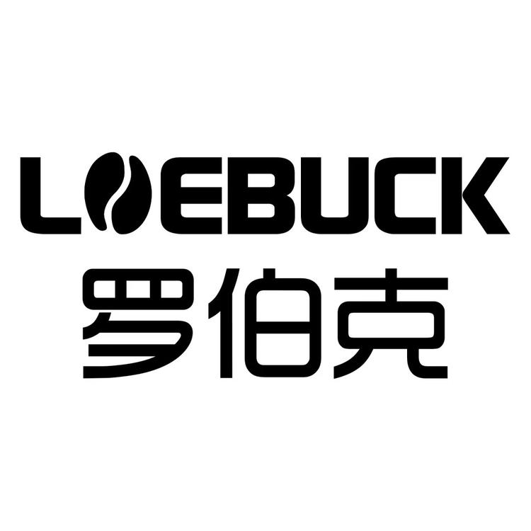 罗伯克品牌Logo
