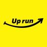 Up run品牌Logo
